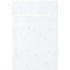 AussieSuperStore Party Essentials Organza Bag with Glitter White/Silver Organza Bag with Glitter White/Silver | Gift Bags | Christmas Gift Bags 9331468035770 VCOGB01